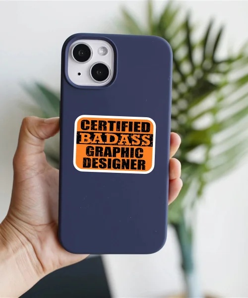 Certified BADASS