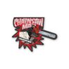 Chainsaw Man 0.1 Sticker