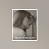 Chairman Of TTDP Taylor Swift Stickers
