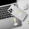 Champagne Problems Taylor Swift Stickers
