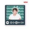 Charlie Puth Spotify Sticker