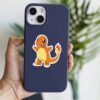 Charmander Pokemon Sticker