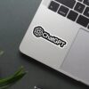 ChatGPT Logo Sticker