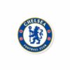 Chelsea FC Logo Sticker