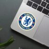 Chelsea Logo Sticker