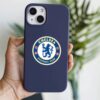Chelsea Logo Sticker