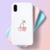 Cherry Sticker
