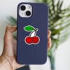 Cherry Sticker