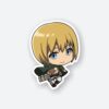Chibi Armin Sticker