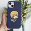 Chibi Armin Sticker