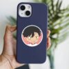 Chibi Tetsuro Kuroo Sticker