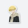Chifuyu Matsuno Sticker