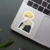 Chifuyu Matsuno Sticker