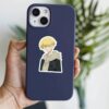 Chifuyu Matsuno Sticker