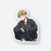 Chifuyu Matsuno Tokyo Revengers Sticker
