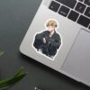Chifuyu Matsuno Tokyo Revengers Sticker