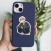 Chifuyu Matsuno Tokyo Revengers Sticker