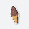 Chocolate Ice Cream