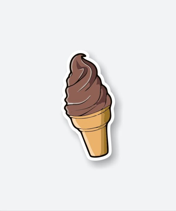 Chocolate Ice Cream