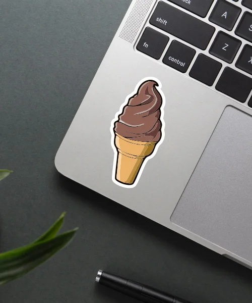 Chocolate Ice Cream