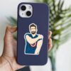 Chris Evans Sticker