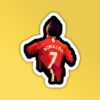Christiano Ronaldo