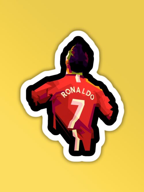 Christiano Ronaldo