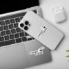 Clean Code Programmer Coding Sticker