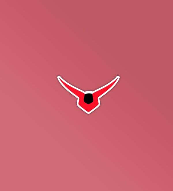 Code Geass Symbol Laptop Mobile Stickers Code Geass Symbol Laptop Mobile Stickers