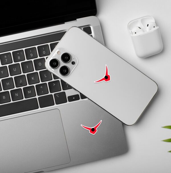 Code Geass Symbol Laptop Mobile Stickers Code Geass Symbol Laptop Mobile Stickers
