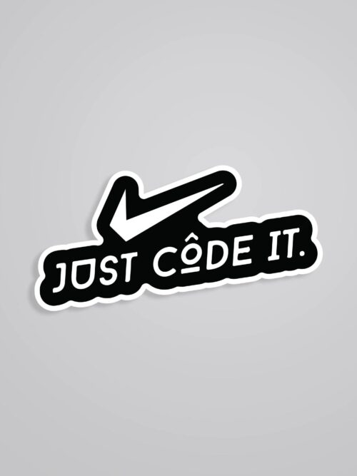 Coding Humor Witty Stickers