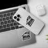 Coding In Progress Programmer Coding Sticker