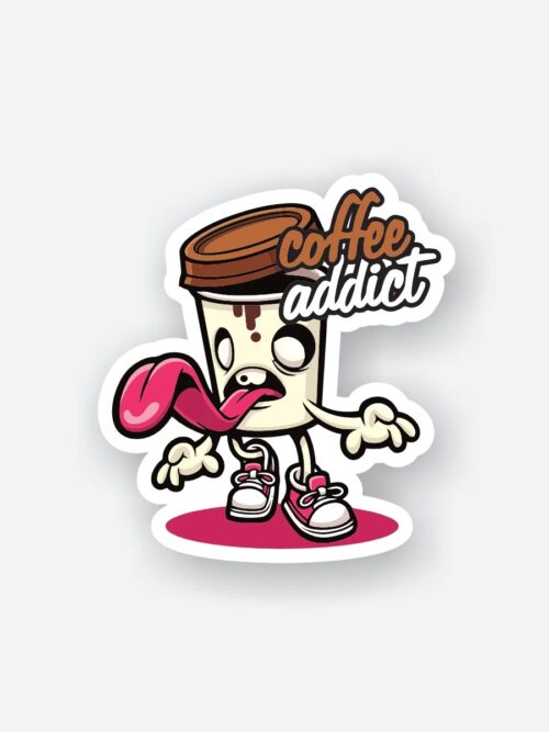 Coffee Addict