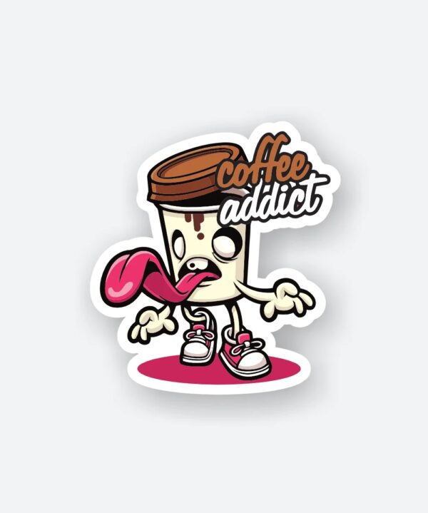 Coffee Addict