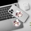 Coffee Tub Mobile Laptop Sticker