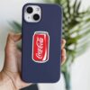 Coke Sticker