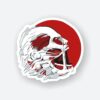 Colossal Titan AOT Sticker
