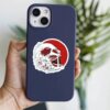 Colossal Titan AOT Sticker