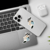Conan Sticker