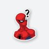 Confused Spider Man Sticker