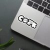 Cook Sticker