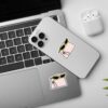 Cool Dewd Laptop Mobile Stickers