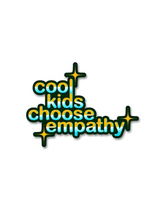 Cool Kids Stickers