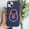 Cool Kong Sticker