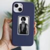 Cool Levi Manga Sticker