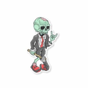 Cool Sticker Cool Sticker