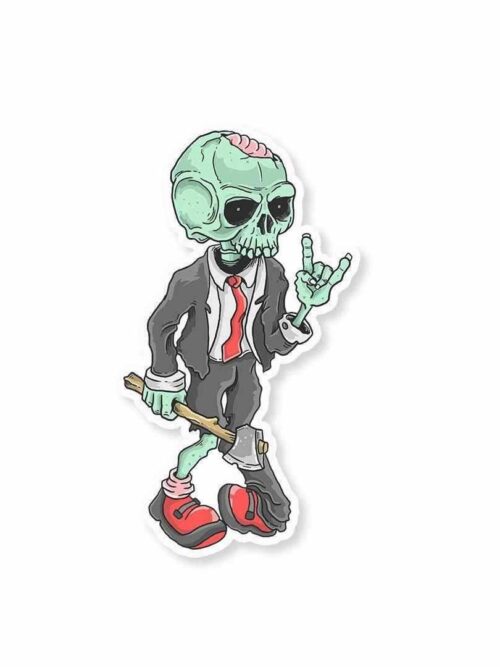 Cool Sticker
