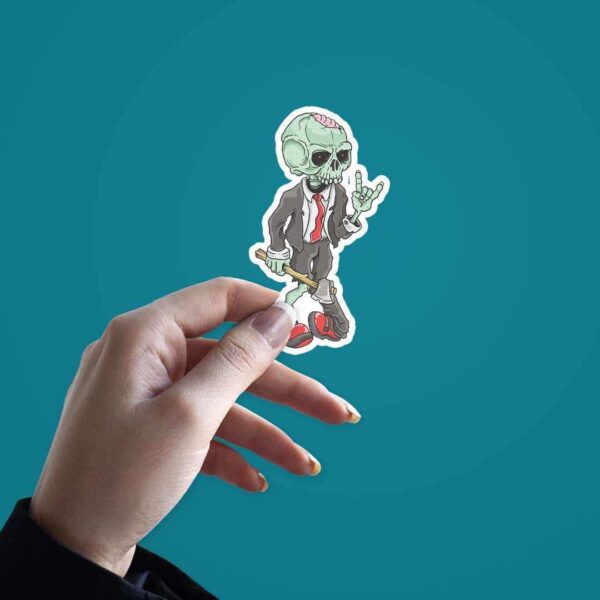 Cool Sticker