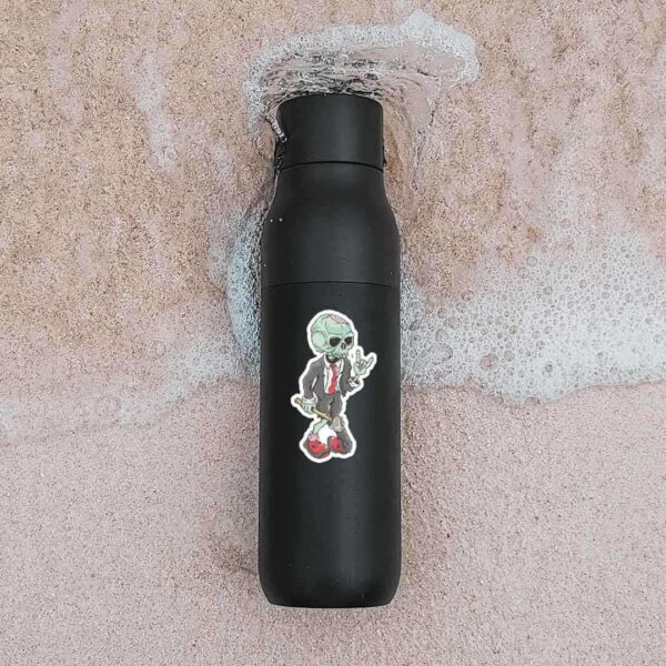 Cool Sticker