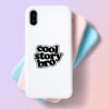 Cool Story Bro Sticker